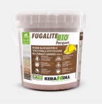 Fugalite® Bio Parquet 64(2+1kg)Tectona